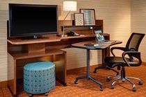 Fairfield & By Marriott Richmond Midlothian Hotel North Chesterfield