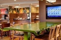 Fairfield & By Marriott Midlothian 3*