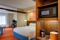 Fairfield & By Marriott Midlothian Hotel Richmond