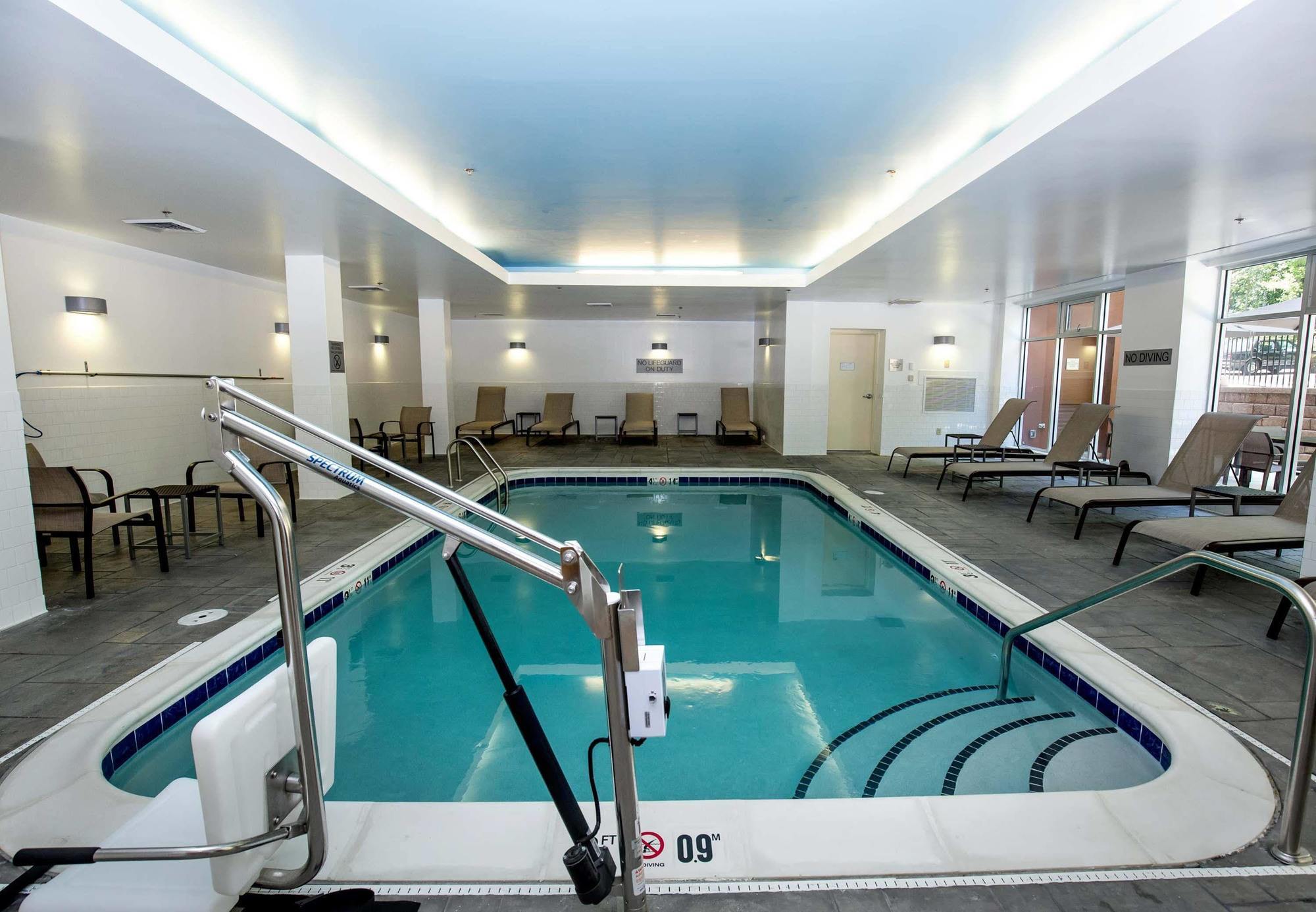 Hotel Fairfield & By Marriott Richmond Midlothian