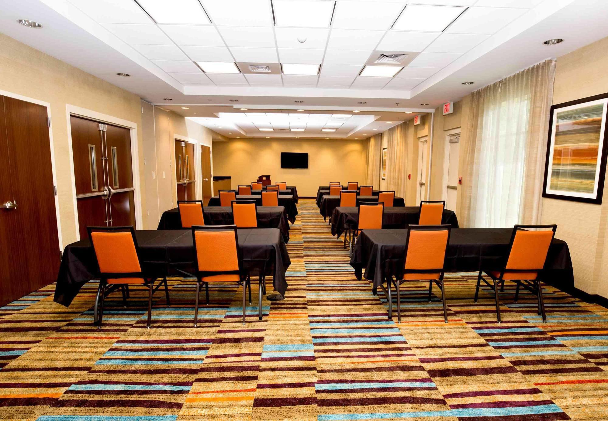 Fairfield & By Marriott Richmond Midlothian Hotel