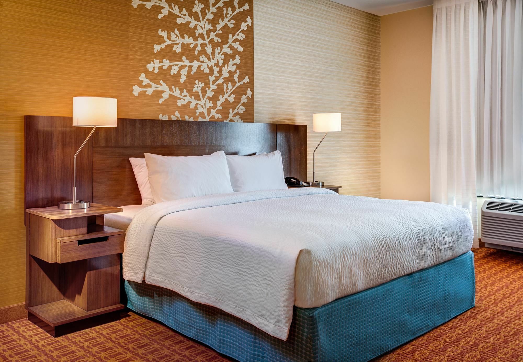 Hotel Fairfield & By Marriott Richmond Midlothian