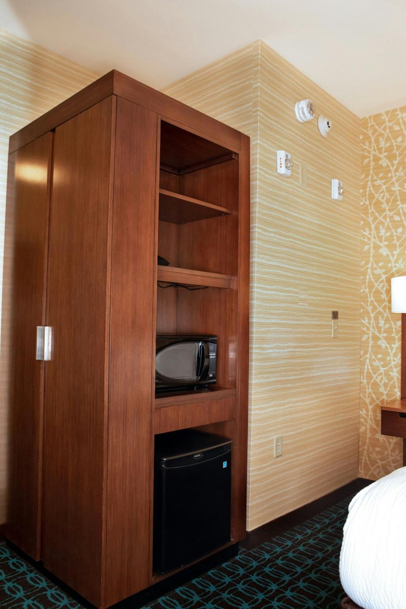 Fairfield Inn & Suites By Marriott Richmond Midlothian North Chesterfield