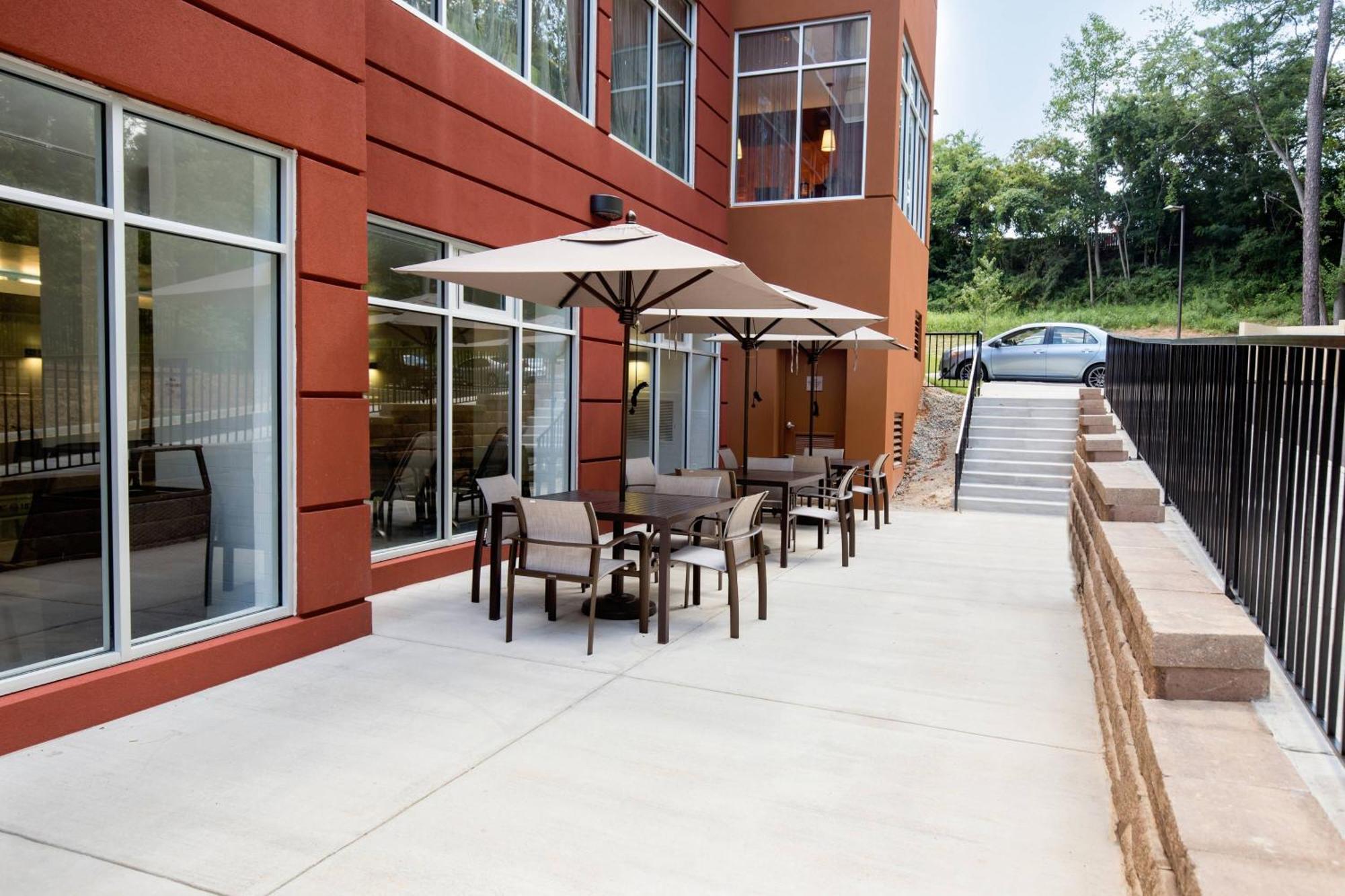 Hotel Fairfield & By Marriott Midlothian Richmond