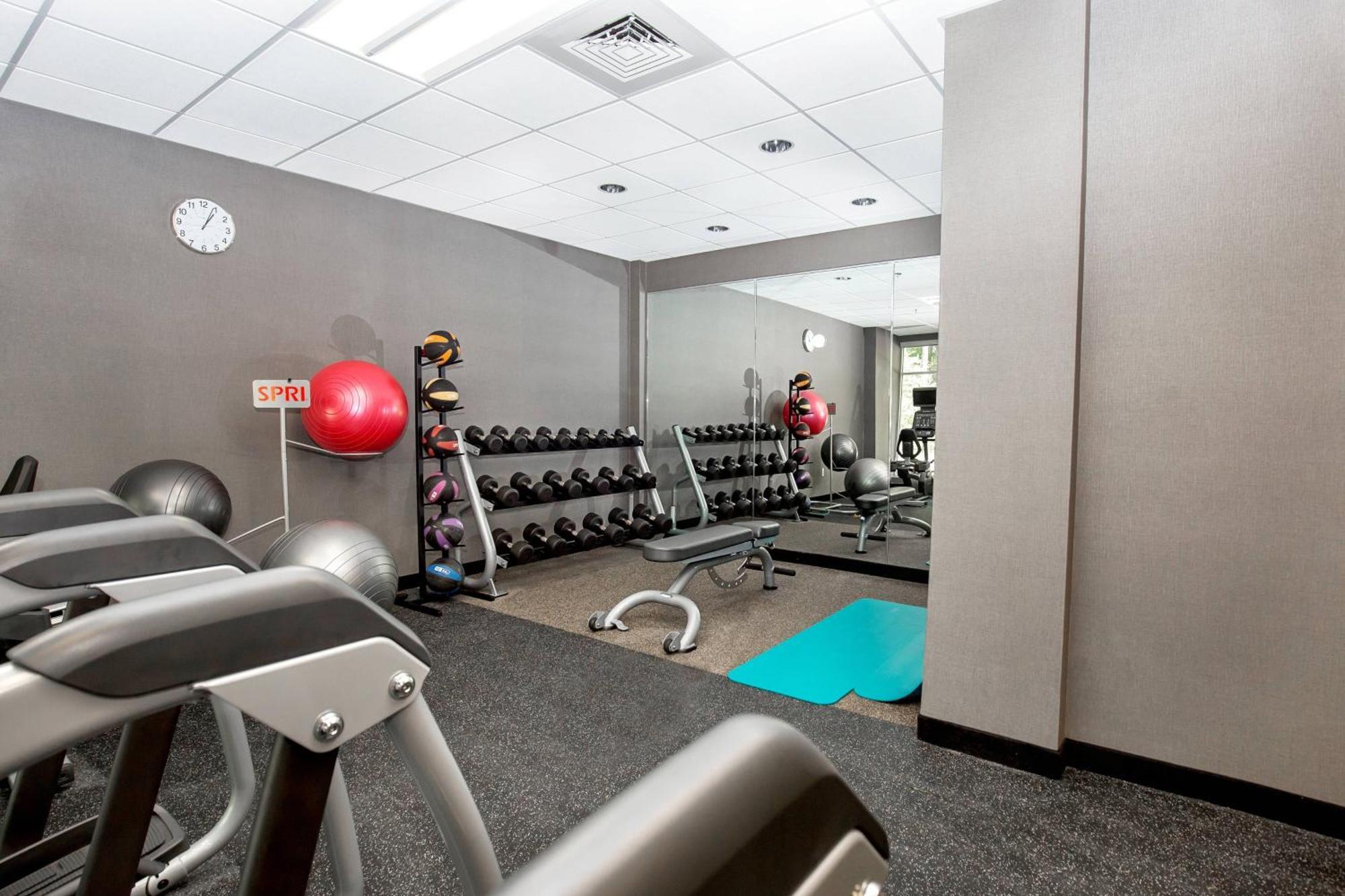 Fairfield Inn & Suites By Marriott Richmond Midlothian North Chesterfield