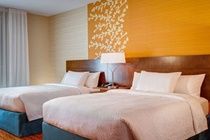 Fairfield & By Marriott Midlothian Hotel 3*