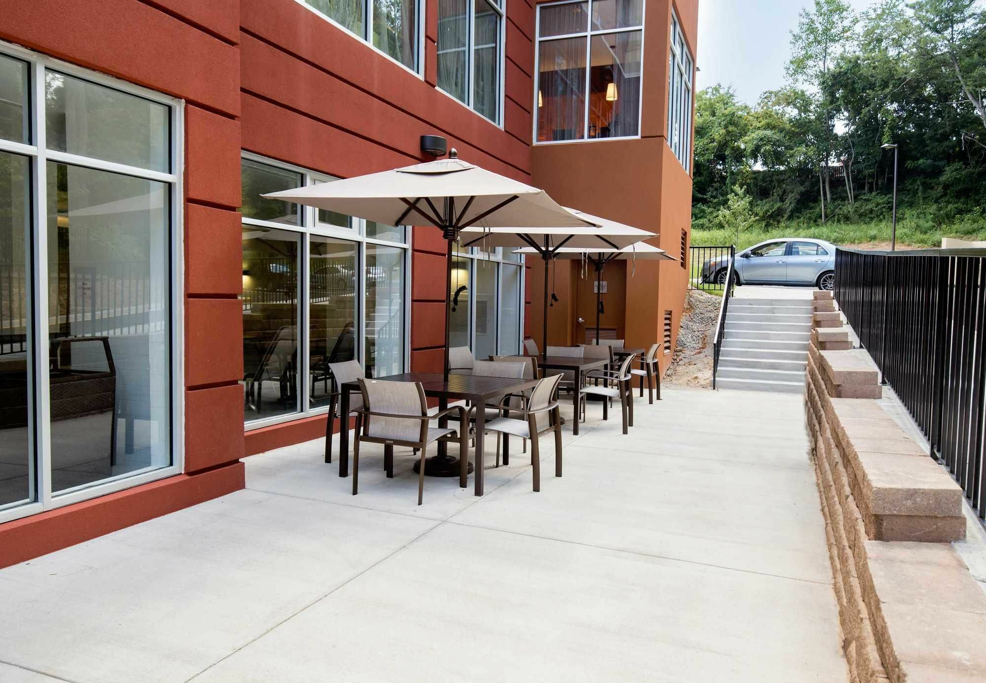 Fairfield Inn & Suites By Marriott Richmond Midlothian Hotel 3*