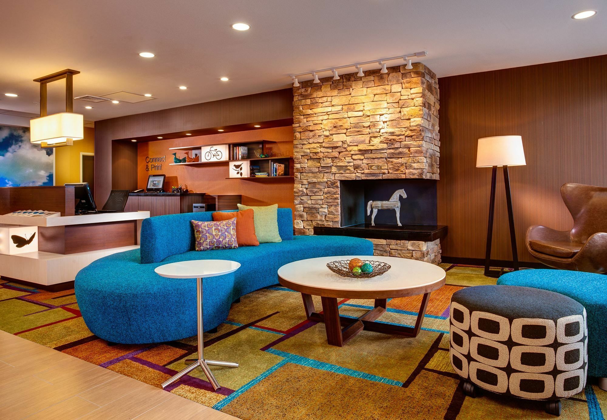 Fairfield & By Marriott Midlothian Richmond